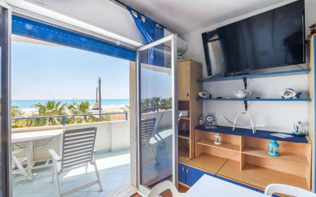 Stunning Apartment in Pozzallo With Wifi and 1 Bedrooms