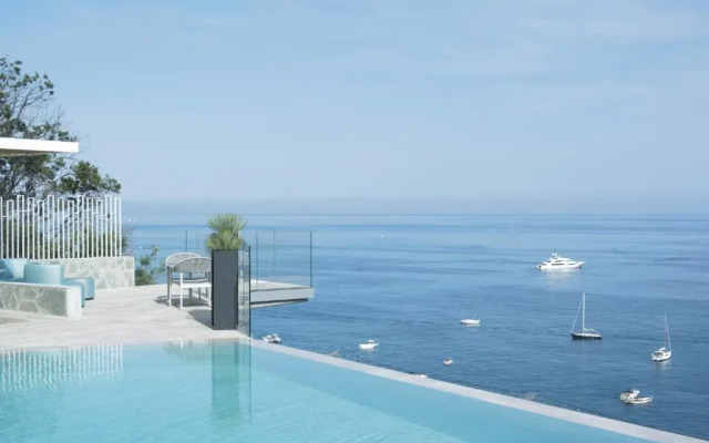 Capo Torre Resort & Spa