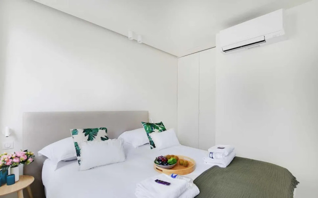 Charming Apartment - 2br/6p - Faubourg-du-roule