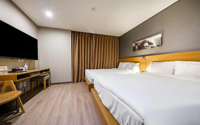 Lamer Hotel