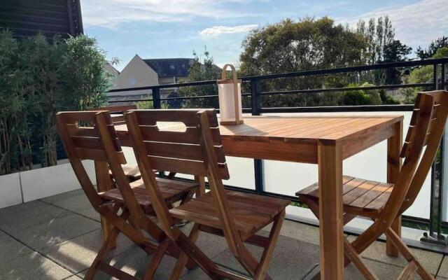 Kerijsel T3 Arzon Port du Crouesty Et Port-Navalo