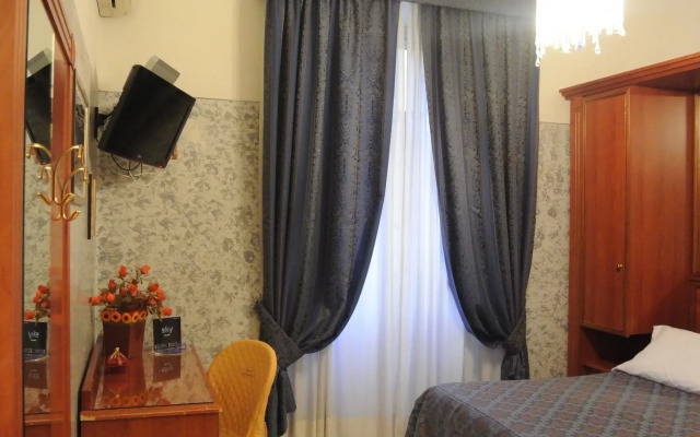 Hotel Assisi