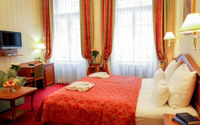 Opera Suites Vienna