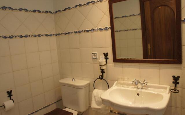 La Hosteria de Castroviejo