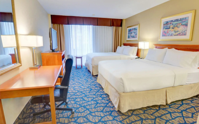 Holiday Inn Gainesville - University Center by IHG