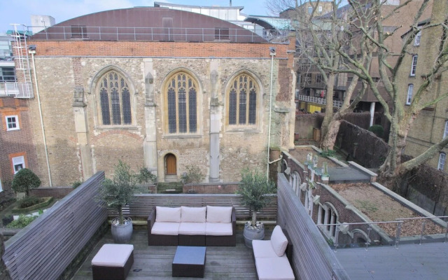 The London Agent Clerkenwell Albemarle