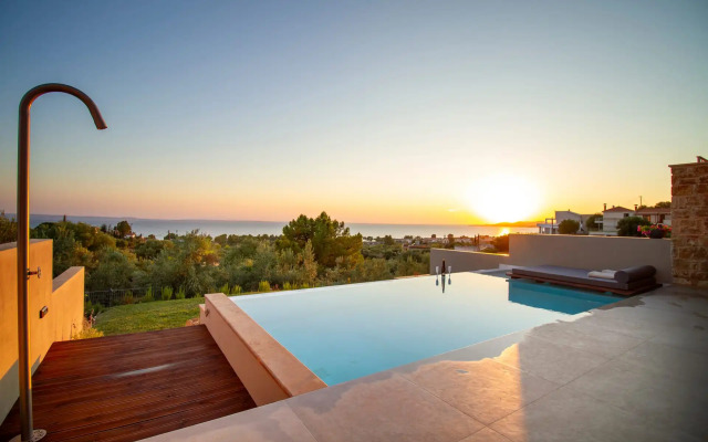Lithos Villas Nikiti