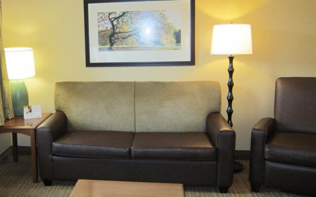 Extended Stay America Suites San Jose Edenvale North