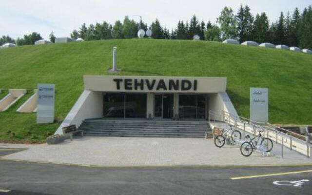 Tehvandi Hotell