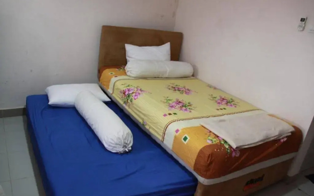 Pondok Malabar RedPartner