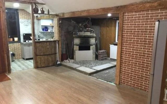 Rachvela's Guest House