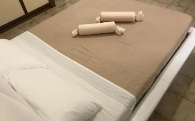 Casa Vacanze Mamarose