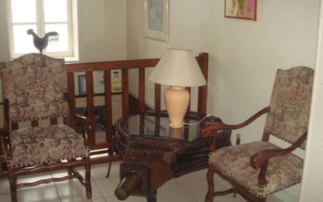 Moulin de Bourgchateau