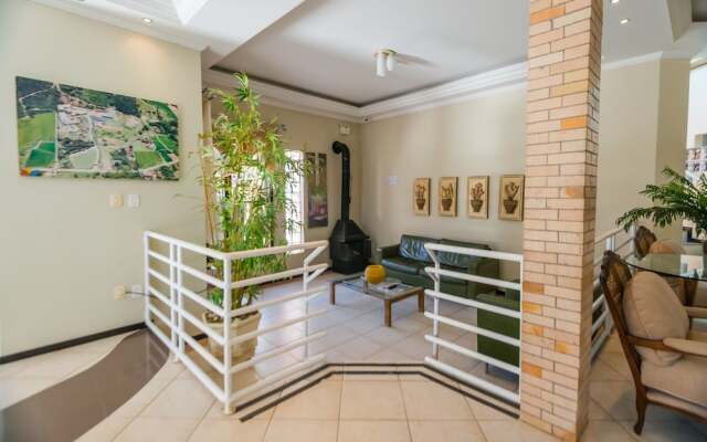 Estância Ribeirão Grande