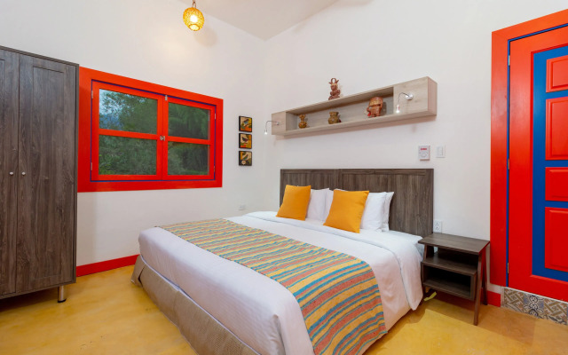 Casa Rivera del Cacao