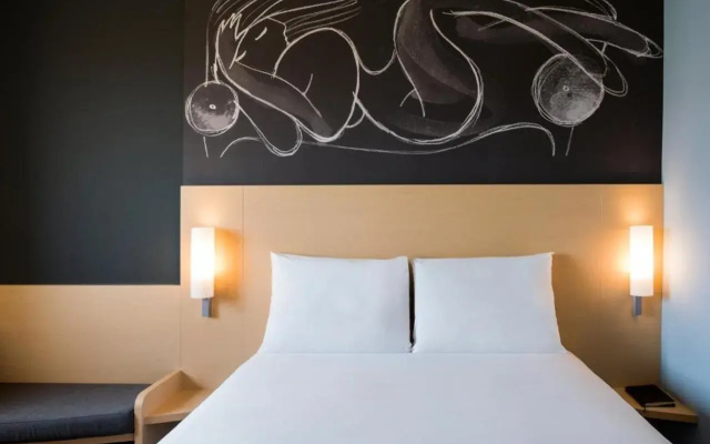 Ibis Culiacan