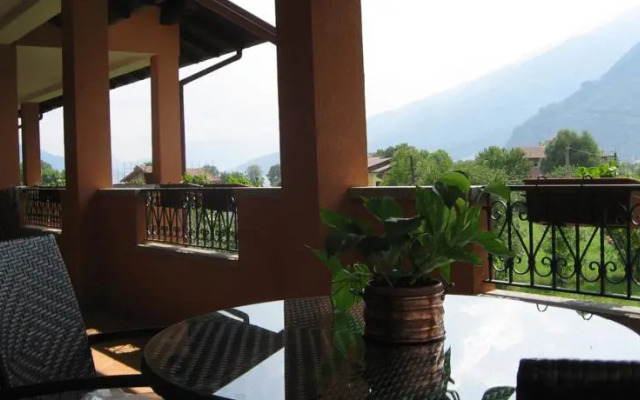 Bed and Brekfast Il Melo