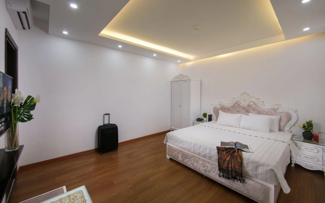 Kingly Hotel