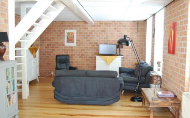 Bed&Brood De StraVerdonk
