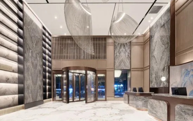 Chongqing Chongbin Yunya Hotel