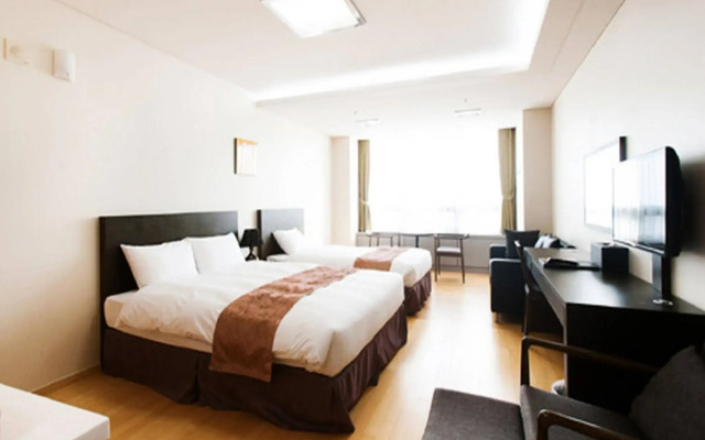 Hotel Hu