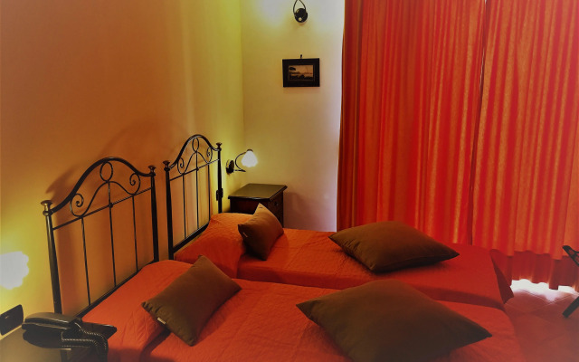 Hotel Neapolis