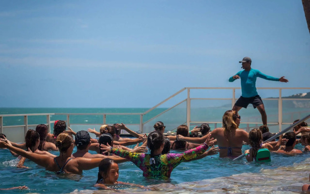 Vila do Mar by Summit Hotels