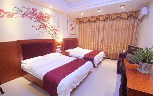 Shanghaojia Hotel