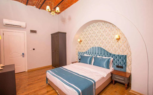 The Independent Hotel Taksim