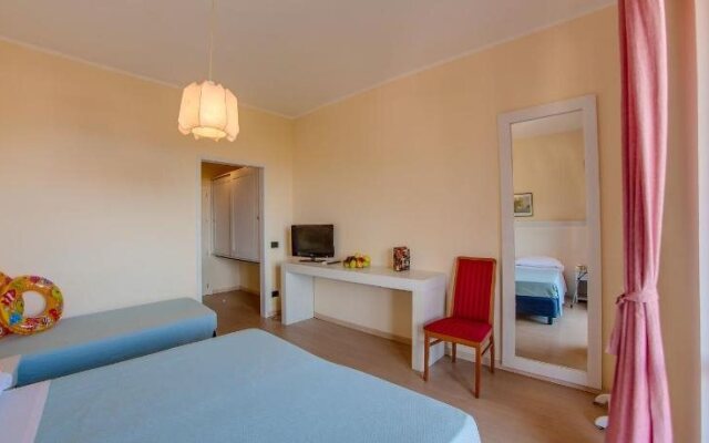 Hotel del Golfo Dépendance