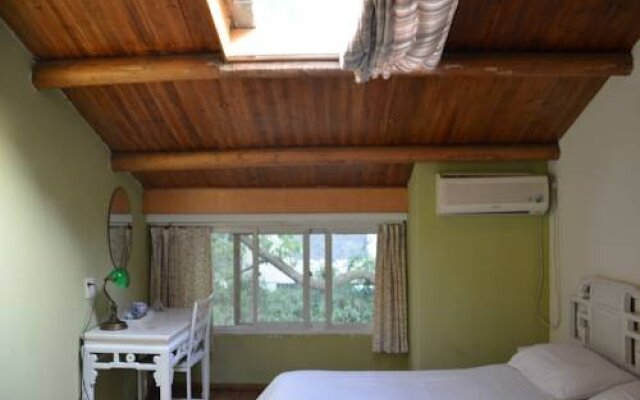 Mingtown Hangzhou International Youth Hostel