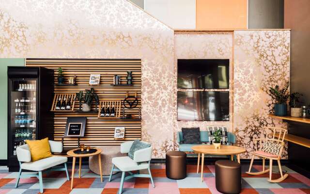 Vienna House Easy By Wyndham Stuttgart