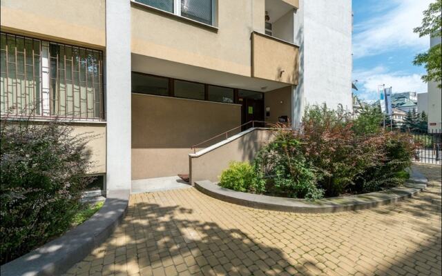 P&O Apartments Miodowa