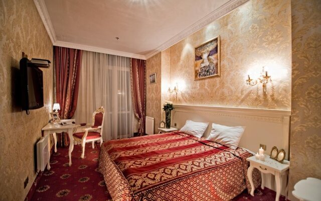 De Paris Hotel