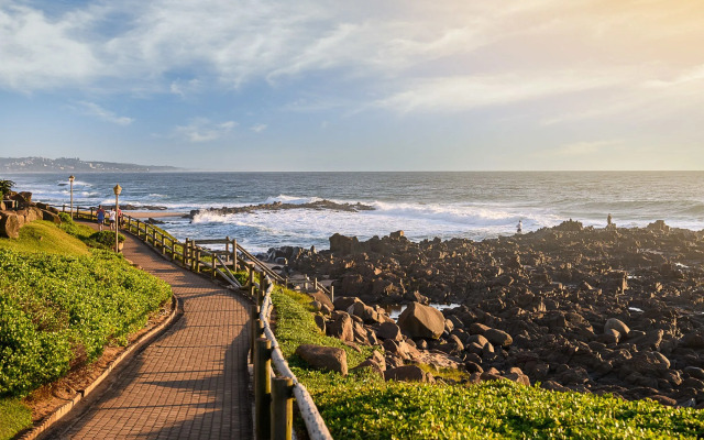 Pelicans Pad @ Ballito