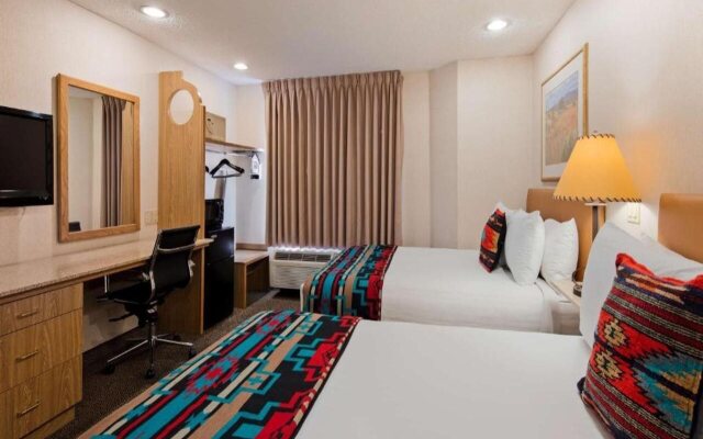 Inn at Santa Fe, SureStay Collection by Best Western