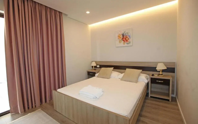 Hotel Star
