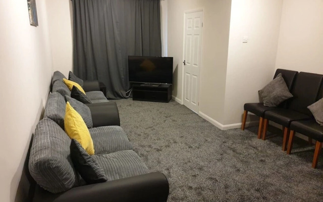 Grange Villas Diamond ,nr Chester le Street ,3 Bed