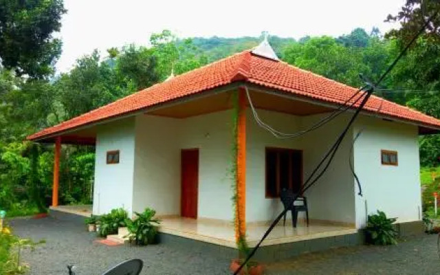 Paithal Mount Cottage