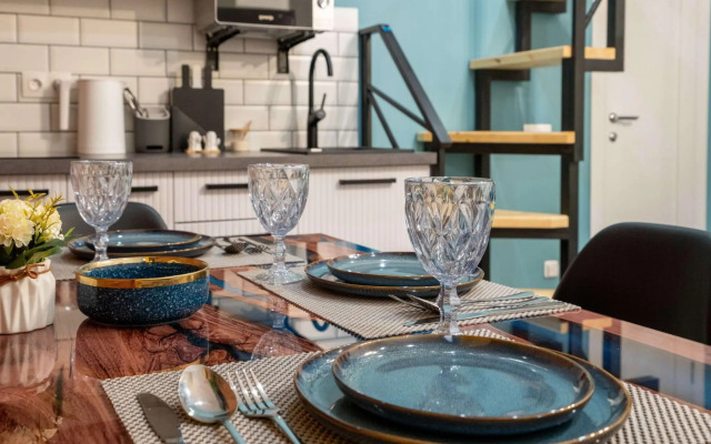 Метры в центре на улице Некрасова 17