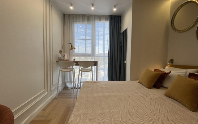 Premium Sochipark Apartments