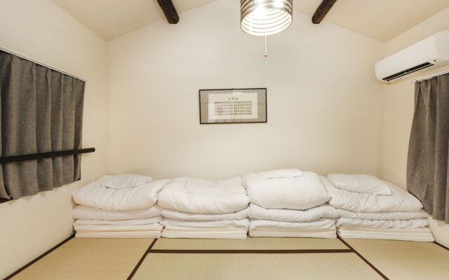 ZEN - Nishinotoin -