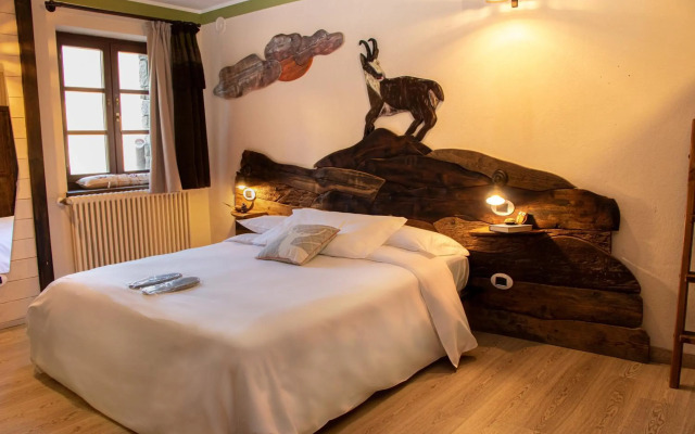 Maison Cly Hotel & Restaurant