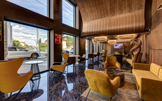 Vibre Hotel