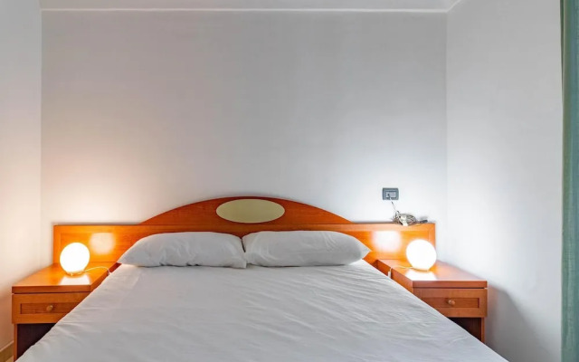 Corte d Appello Rooms