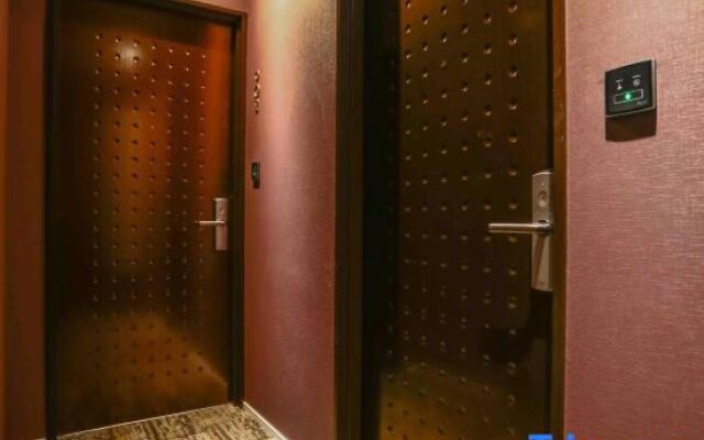 The Moto Hotel Asakusa