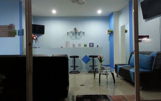 Dreams Guesthouse & Hostel Patong