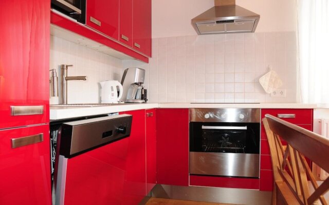 Appartement Dachsteinblick by Schladmingurlaub