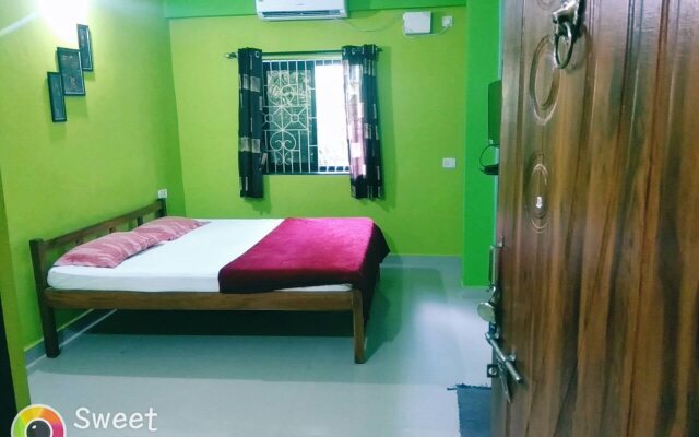 OYO 29422 Navdurga Holiday Stay