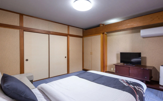 Yubara Onsen Spa Yubara